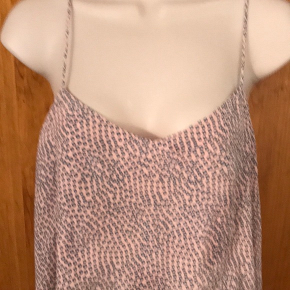 NEW dressy LOfT Cami - Picture 4 of 7